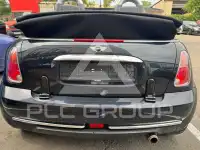 2005 Mini COOPER