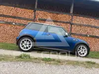 2005 Mini COOPER