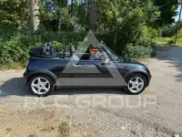 2005 Mini COOPER