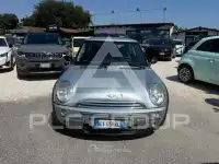 2005 Mini COOPER