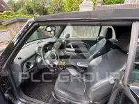 2005 Mini COOPER