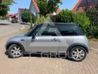 2005 Mini COOPER