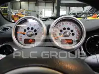 2005 Mini COOPER