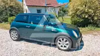 2005 Mini COOPER