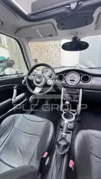 2005 Mini COOPER