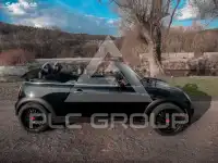 2005 Mini COOPER