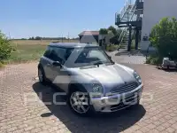 2005 Mini COOPER