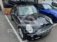 2005 Mini COOPER