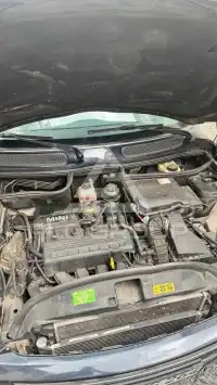 2005 Mini COOPER