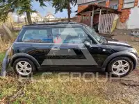 2005 Mini COOPER