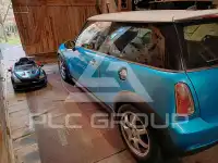 2005 Mini COOPER