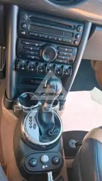2005 Mini COOPER