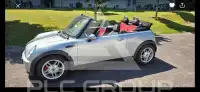 2005 Mini COOPER