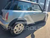 2005 Mini COOPER
