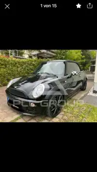 2005 Mini COOPER