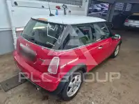 2005 Mini COOPER
