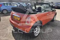 2005 Mini COOPER