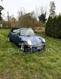 2005 Mini COOPER