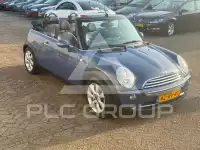 2005 Mini COOPER