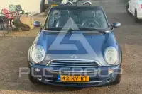 2005 Mini COOPER