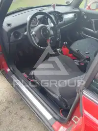 2005 Mini COOPER