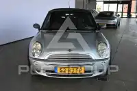2005 Mini COOPER