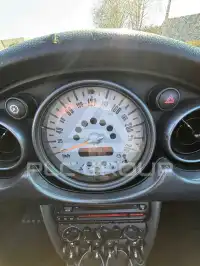 2005 Mini COOPER