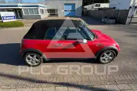 2005 Mini COOPER