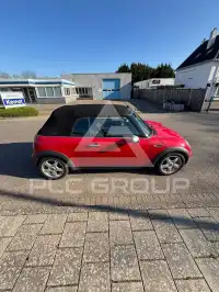 2005 Mini COOPER