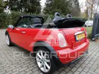 2005 Mini COOPER