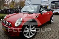 2005 Mini COOPER