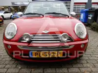 2005 Mini COOPER