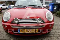 2005 Mini COOPER