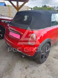 2005 Mini COOPER