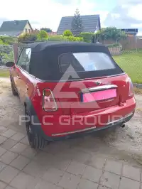 2005 Mini COOPER