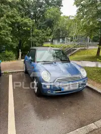 2005 Mini COOPER