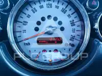 2005 Mini COOPER
