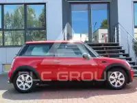 2005 Mini COOPER