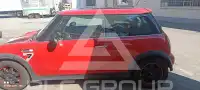 2005 Mini COOPER