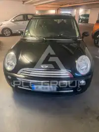 2005 Mini COOPER