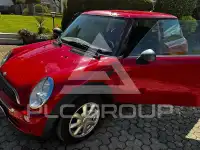 2005 Mini COOPER