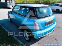 2005 Mini COOPER