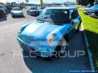 2005 Mini COOPER