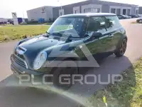2005 Mini COOPER