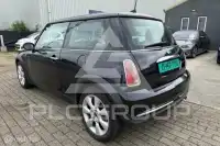 2005 Mini COOPER