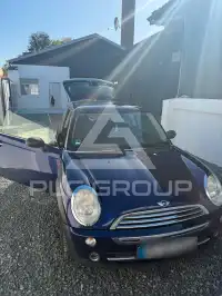2005 Mini COOPER