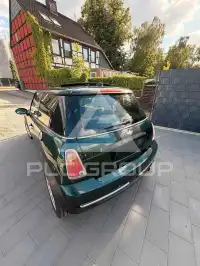 2005 Mini COOPER