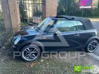 2005 Mini COOPER