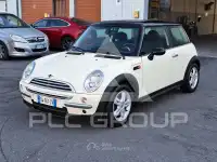 2005 Mini COOPER