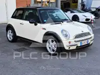 2005 Mini COOPER